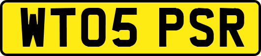WT05PSR