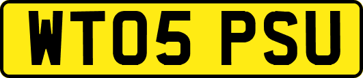 WT05PSU