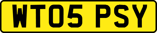 WT05PSY