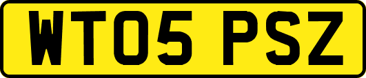 WT05PSZ