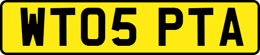 WT05PTA
