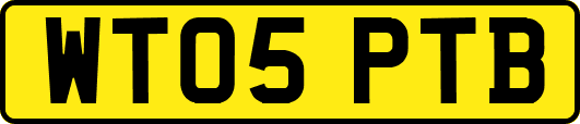 WT05PTB