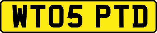 WT05PTD