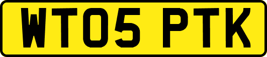 WT05PTK