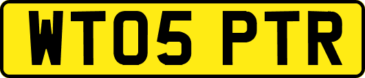 WT05PTR