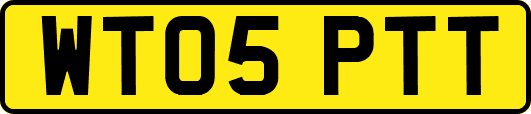 WT05PTT
