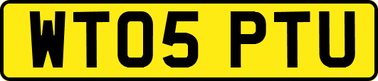 WT05PTU