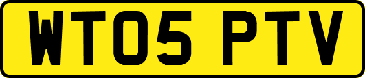 WT05PTV