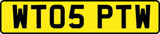 WT05PTW