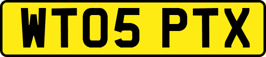 WT05PTX
