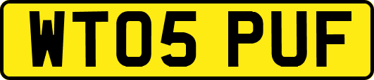 WT05PUF