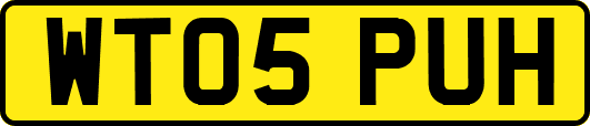 WT05PUH
