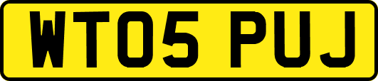 WT05PUJ