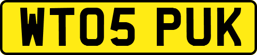 WT05PUK