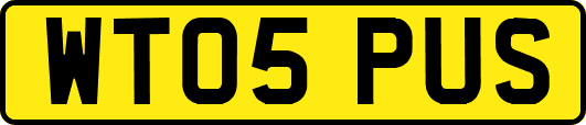 WT05PUS