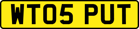 WT05PUT