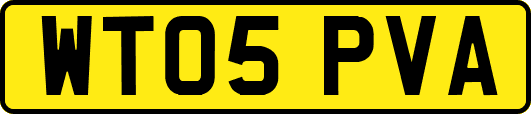 WT05PVA