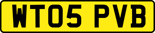 WT05PVB