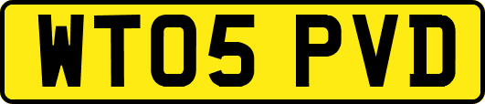 WT05PVD