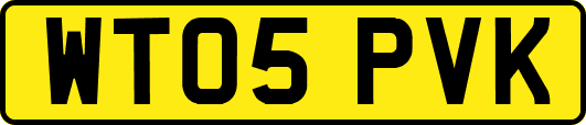 WT05PVK