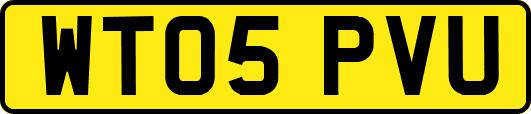 WT05PVU