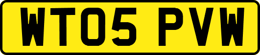 WT05PVW