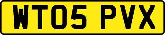 WT05PVX