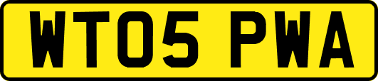 WT05PWA