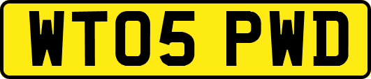 WT05PWD