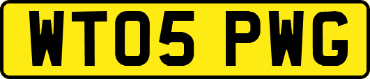 WT05PWG