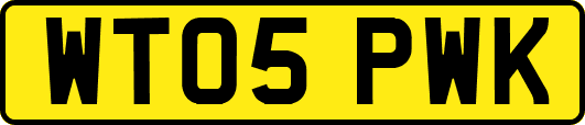 WT05PWK