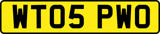 WT05PWO