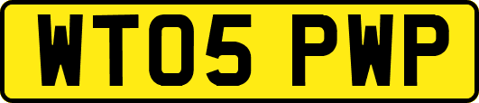 WT05PWP