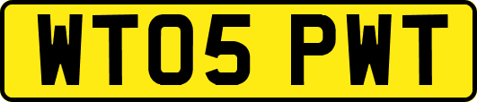 WT05PWT