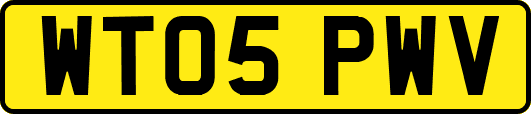 WT05PWV