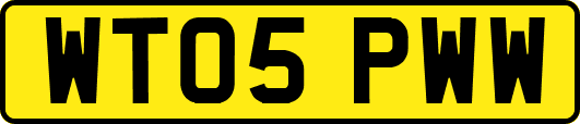 WT05PWW