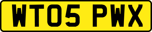 WT05PWX