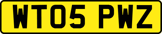 WT05PWZ