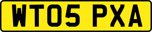 WT05PXA
