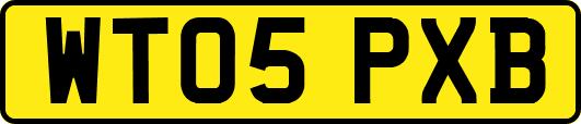 WT05PXB