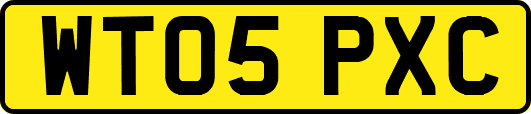 WT05PXC