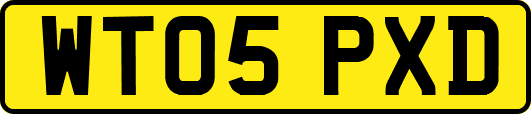 WT05PXD