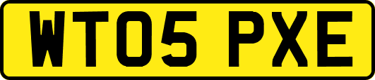 WT05PXE