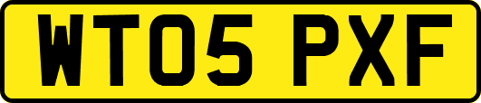 WT05PXF