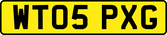 WT05PXG