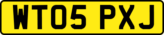 WT05PXJ