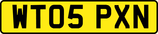 WT05PXN