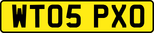 WT05PXO