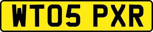 WT05PXR