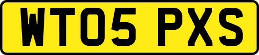 WT05PXS